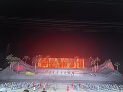 -三亚红色娘子军演艺公园景区