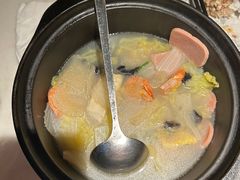 -涌上外婆桥(南塘店)