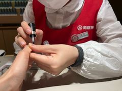 -海底捞火锅(吴中路店)