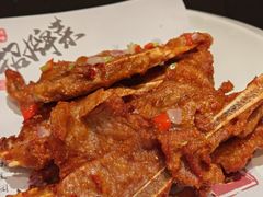 -上海1号私藏菜(黄浦店)