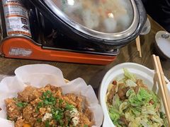 -小厨食堂(黄田坝店)