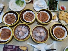 -明泉居茶点荟(车陂店)