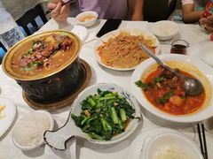 -福来居烤鸭店(天坛二店)