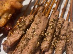 -首府山烧烤·小龙虾·KTV(翠堤湾店)