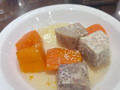 -长平肥姐白粥·海鲜打冷