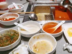-海底捞火锅(海宁路店)