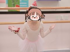 -伊叶舞蹈YEAH DANCE(LCM置汇旭辉校区)