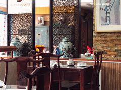 大堂-宋记便宜坊(二七店)