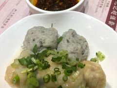 -池记(尖沙咀店)