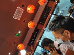 -博多一蘭·乌冬·定食·烧串(徐家汇店)