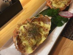 -樱の千渡日式料理·铁板烧•烧鸟(金盛田广场店)