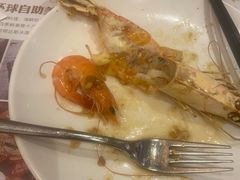 -芭菲盛宴·环球美食(北城国际店)