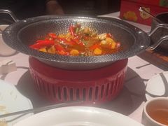 -千百味红餐厅·江西菜(绿地双子塔店)