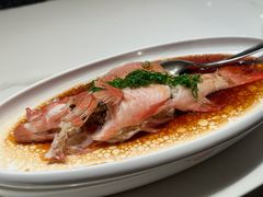 清蒸东星斑-皖宴(合肥店)