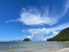 -西涌国际滨海旅游区