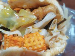 -三兄弟高炉烧饼