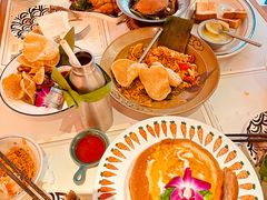 -太食獸泰式茶餐厅(IFS国金中心店)