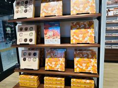 -Laderach 莱德拉(上海环贸iapm店)