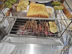 -小寒羊烧烤(凯瑞时代大厦店)