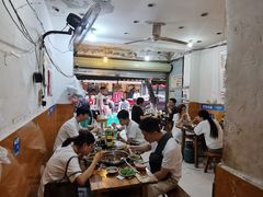 大堂-黑竹香鸡(营和巷店)