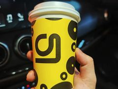 -gleeglee乐溢亦茶(合生汇店)