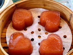 -东莞塘厦三正半山温泉酒店·汉宫中餐厅