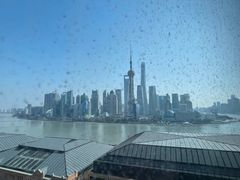 -上海外滩茂悦大酒店