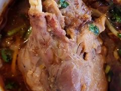 -中和远东火锅兔(老店)