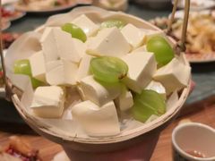 -纳瓦新疆菜(银都店)