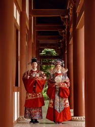 -第一夫人婚纱摄影(南京店)