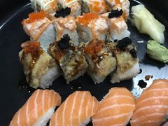 -桃屋日本料理(清华科技园店)