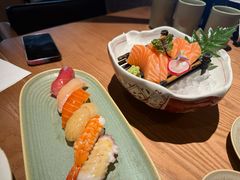 -Tuna maki寿司(苏州万象天地店)