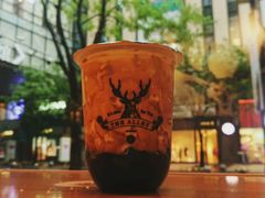 -THE ALLEY 鹿角巷(时代天街A馆店)