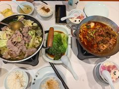 -全牛匠·乐山跷脚牛肉(西北旺万象汇店)