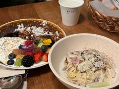 -麦田工坊(月湖店)