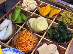 -芈重山老火锅(昌平店)