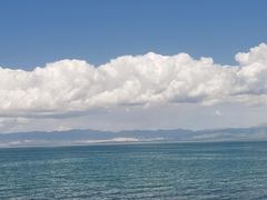 -青海湖二郎剑景区
