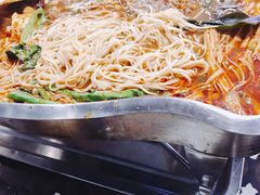 -新达城功夫深海烤鱼