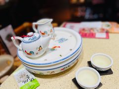 -点都德(长泰广场店)