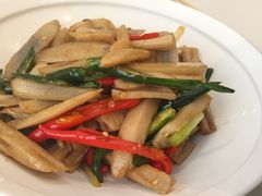 -金熊猫川菜餐厅