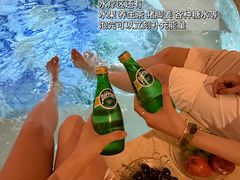 -麓湖国际水疗