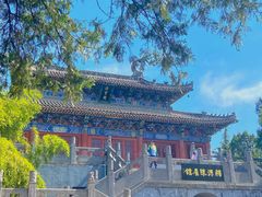 -洛阳白马寺