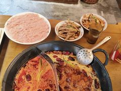 -楠火锅(太古里总店)