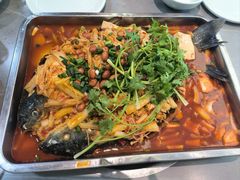 -水边人家·鱼宴餐厅·淳鱼馆(千岛湖店)