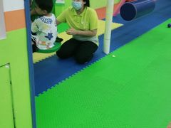 -小岳飞儿童感统·注意力训练馆(金四季店)