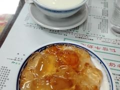 -仁信双皮奶(东川路店)