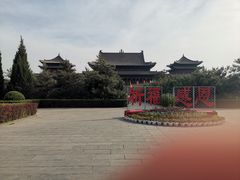 -大槐树寻根祭祖园