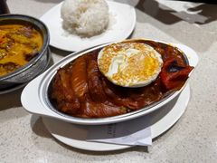 -香港新发烧腊茶餐厅(水围店)