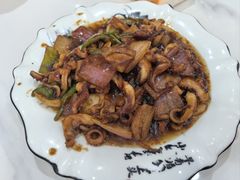 -碧海银沙海鲜餐厅(恒大海上威尼斯店)