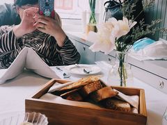 餐前面包-蝶舍·MAISON PAPILLON